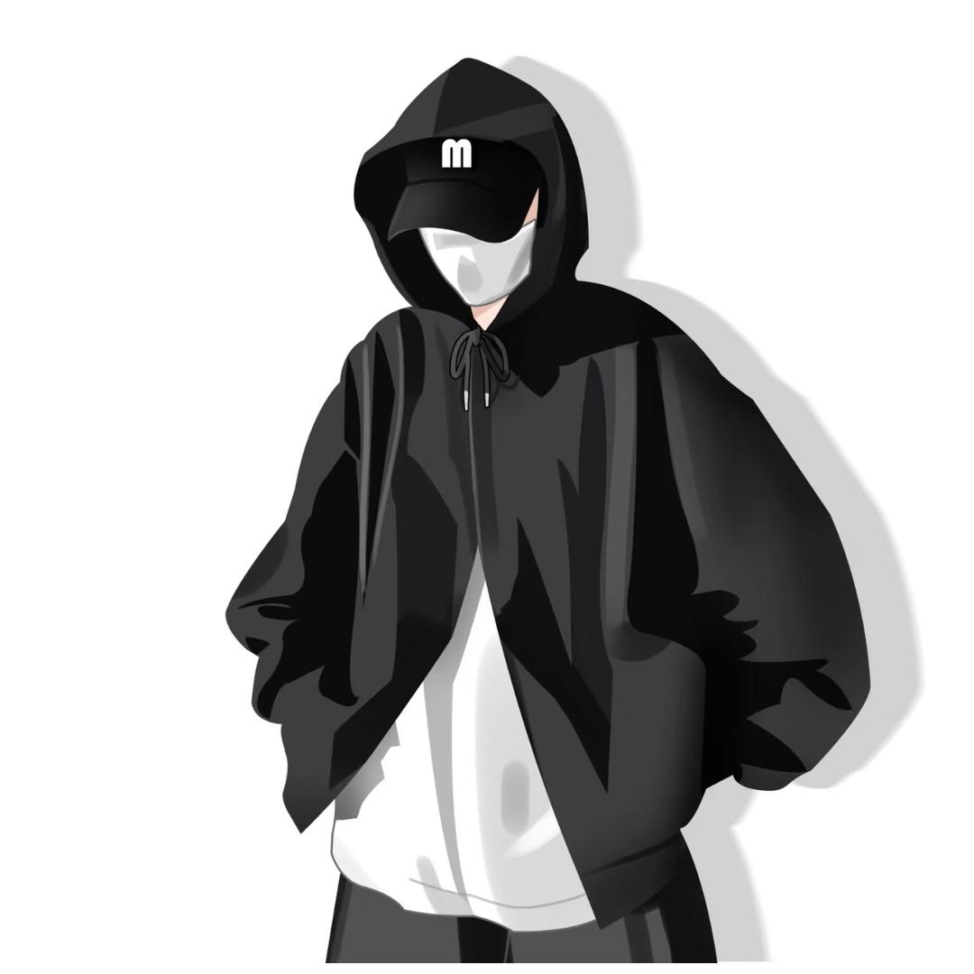 新概念男装💫