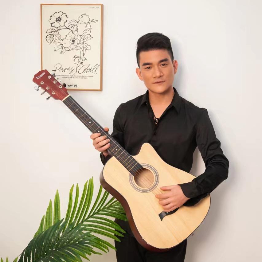 广东君君🎤