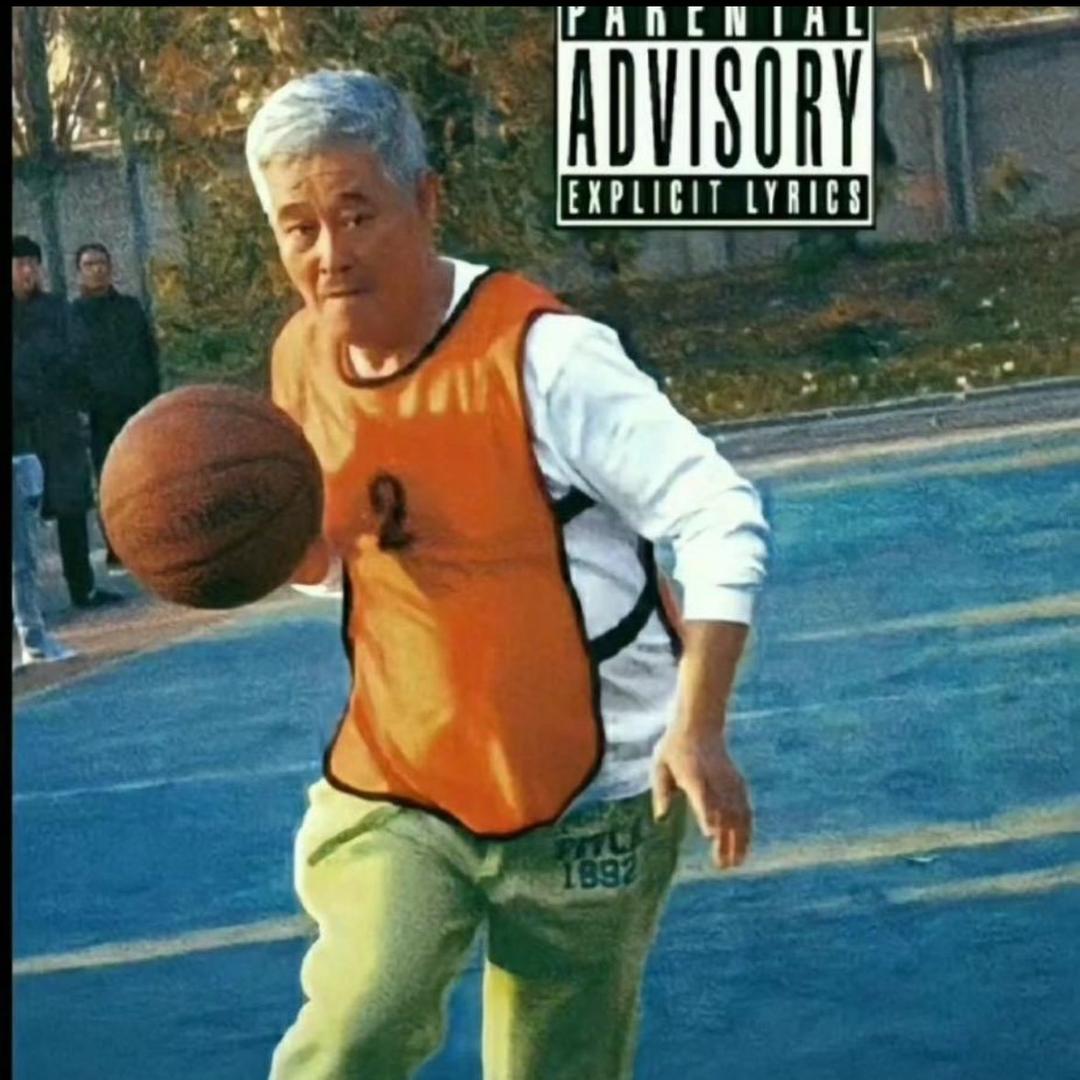 大嫂徐靖羚🏀