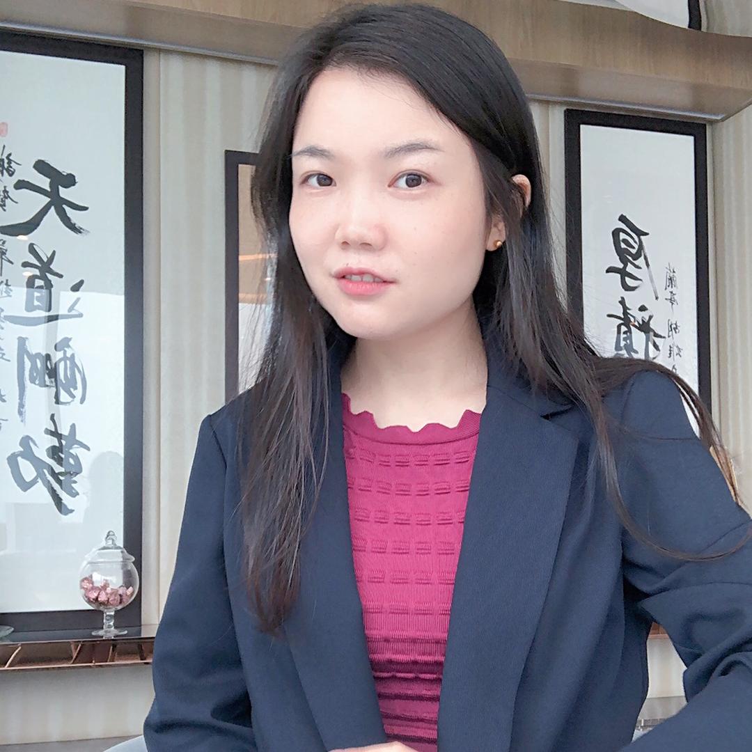 丁鹏辉在香港@抖音