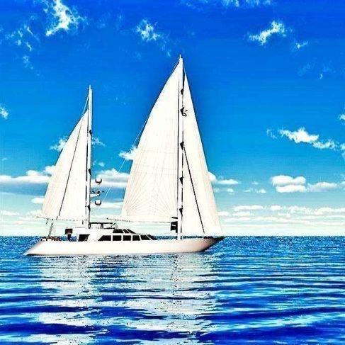 🌈海阔天空⛴️