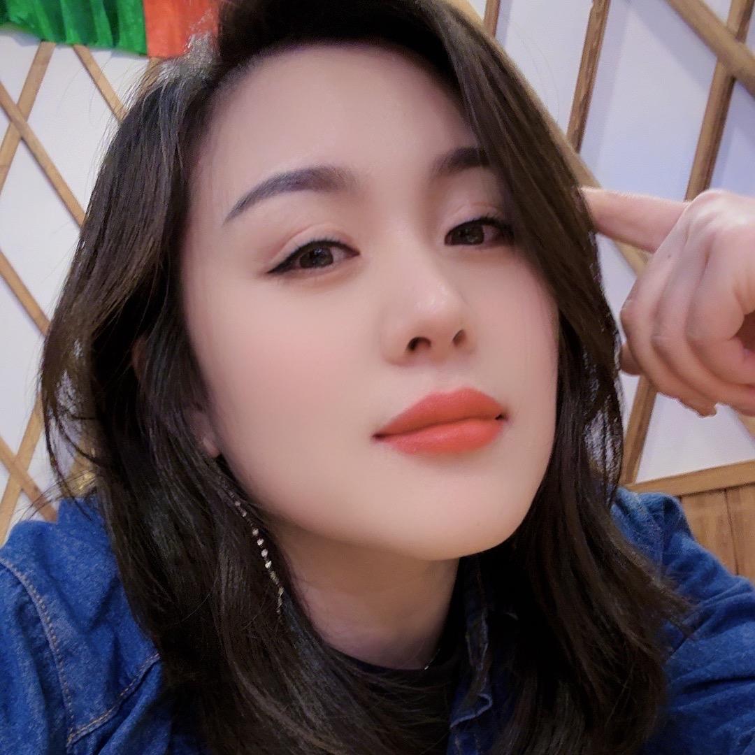 小白是我