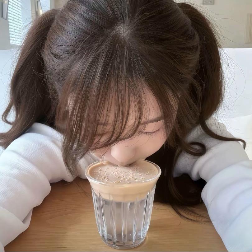 雨中猫