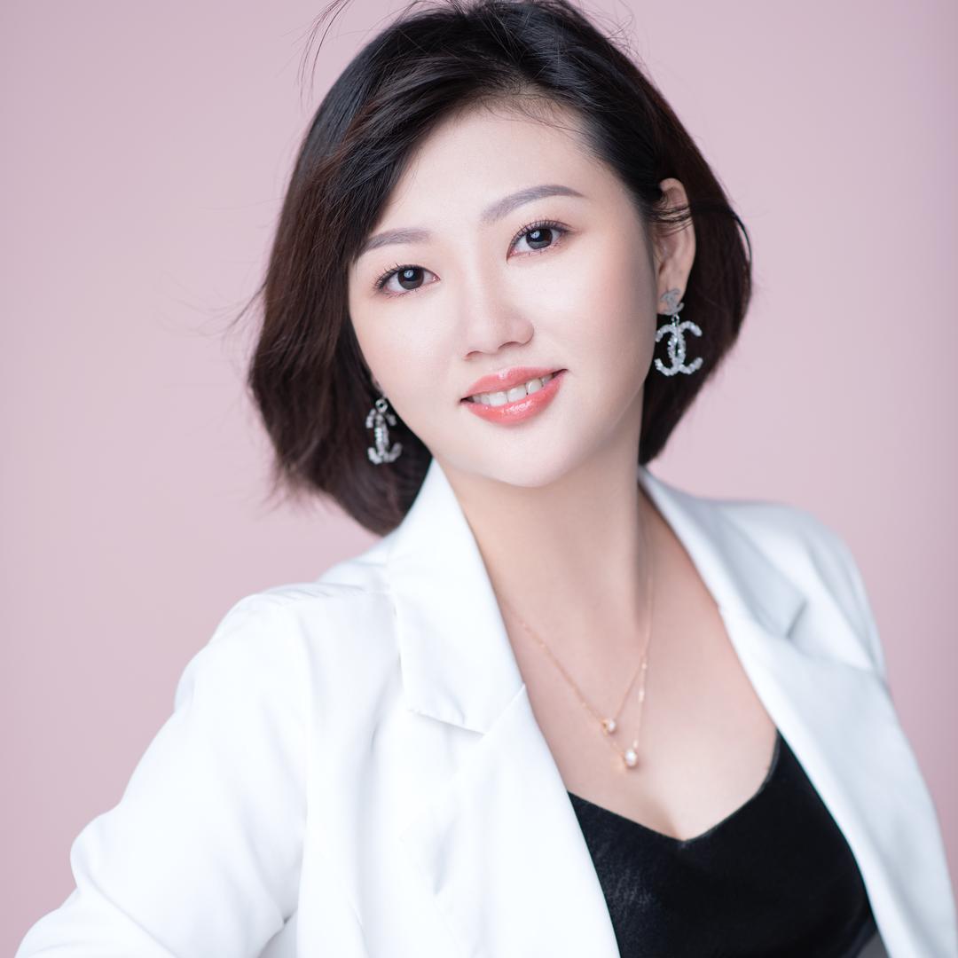 Lina丽娜