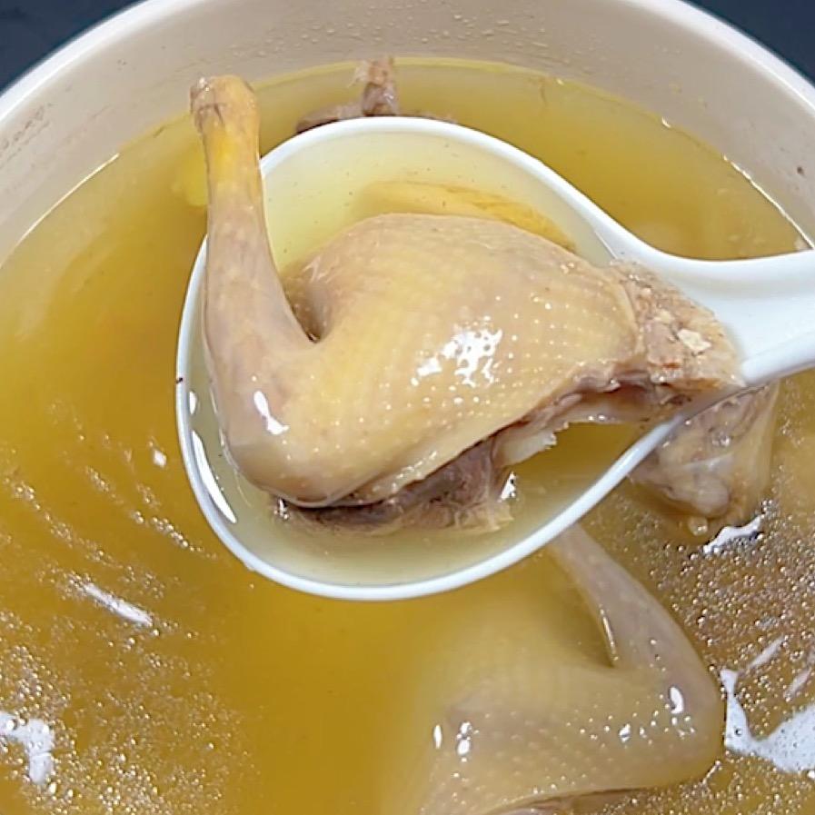 广东靓汤（每日分享一款汤）
