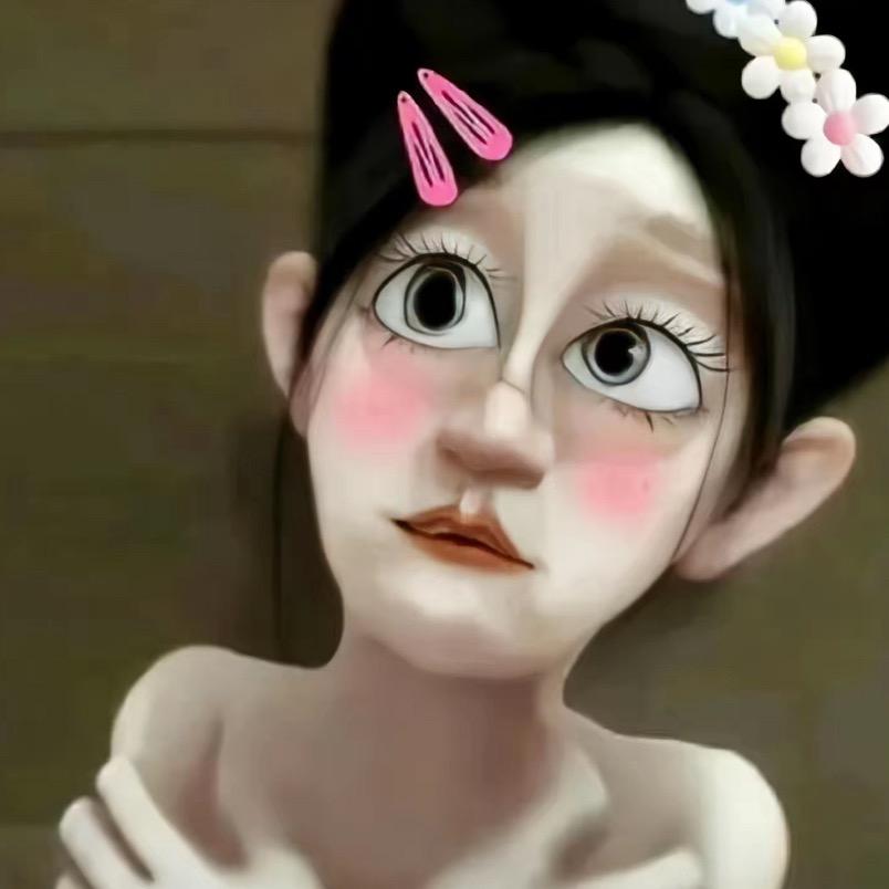 有点小美