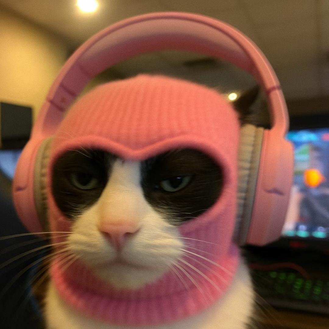 小时候网名叫雷温柔