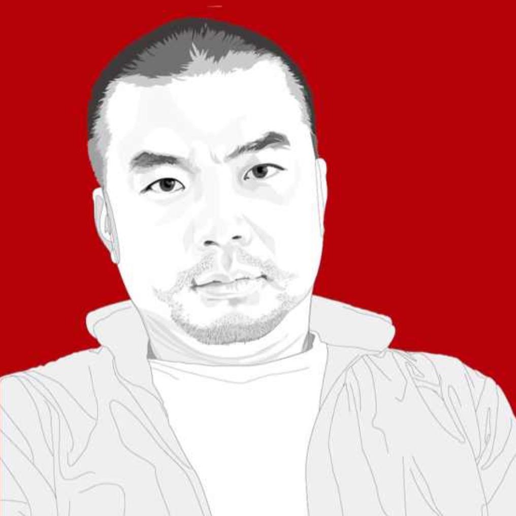 张渝