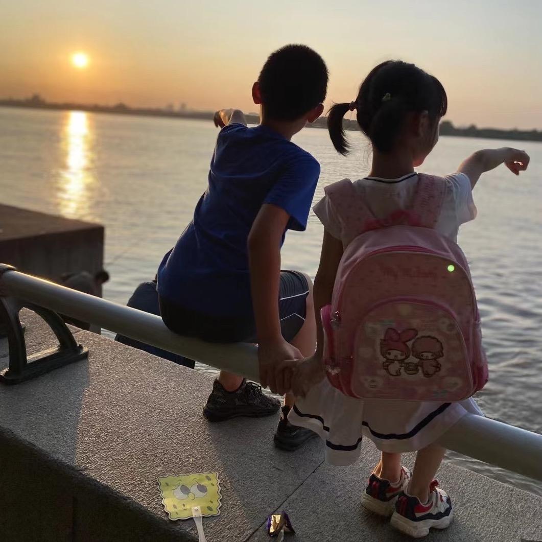 琦多的美好时光