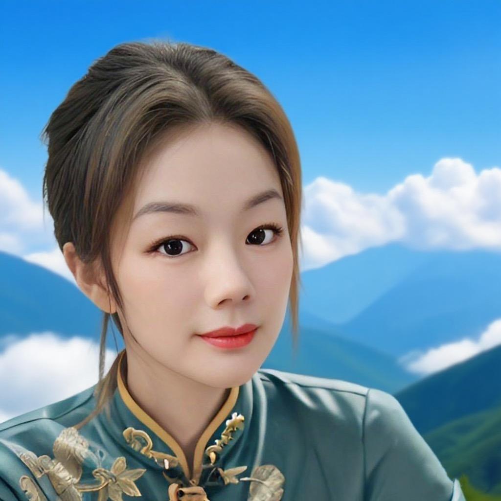 凤儿