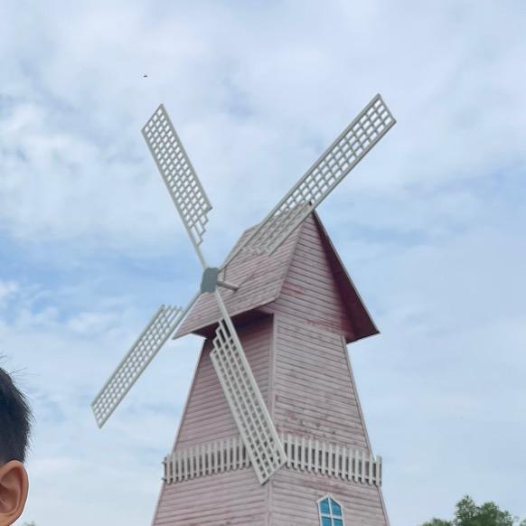 江米条儿