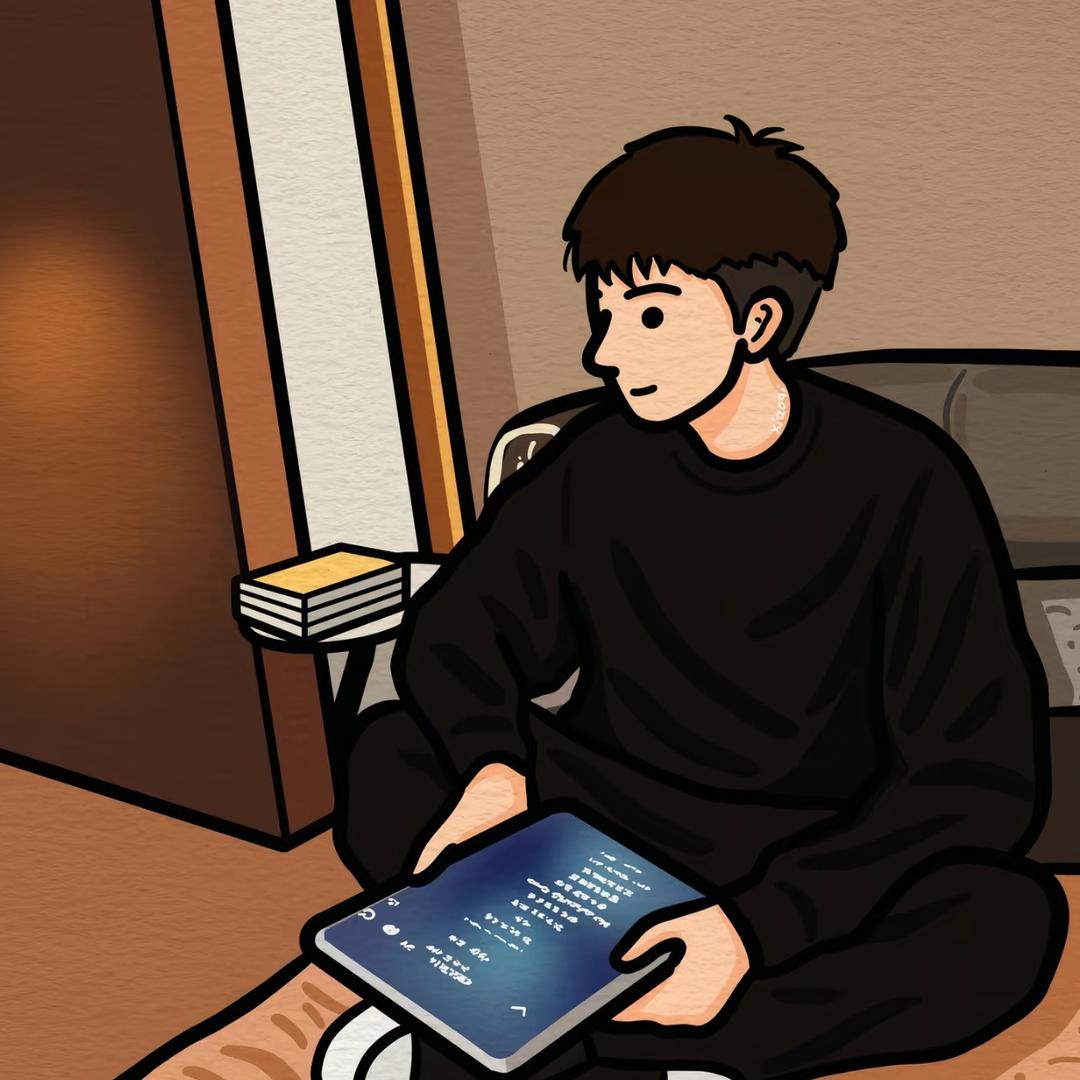 星期天.