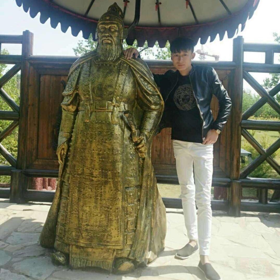 仔哥