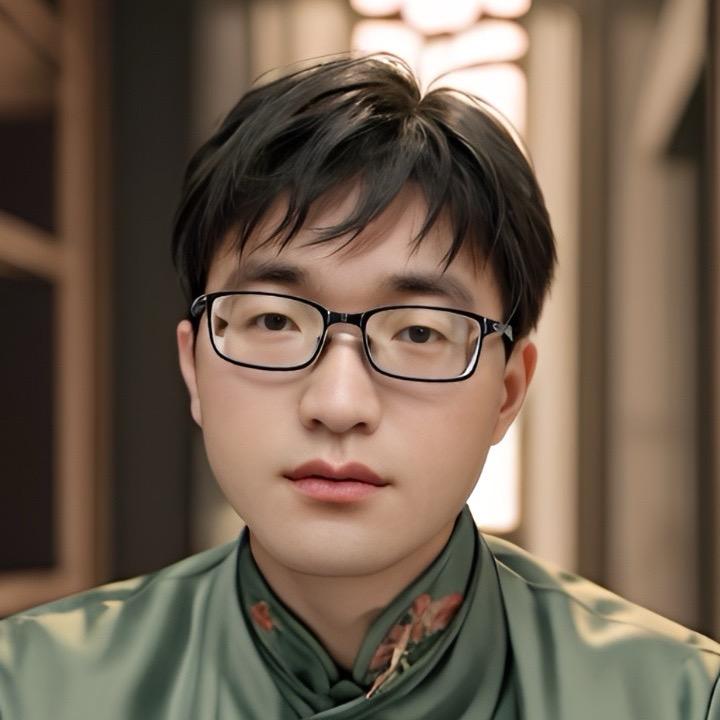 戴锅锅