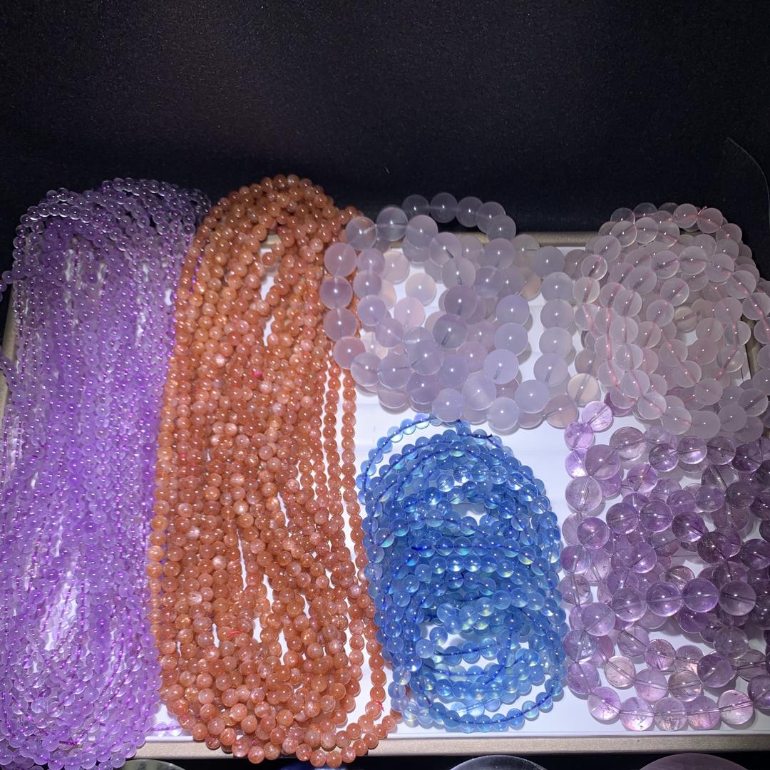 兜兜珠宝批发店