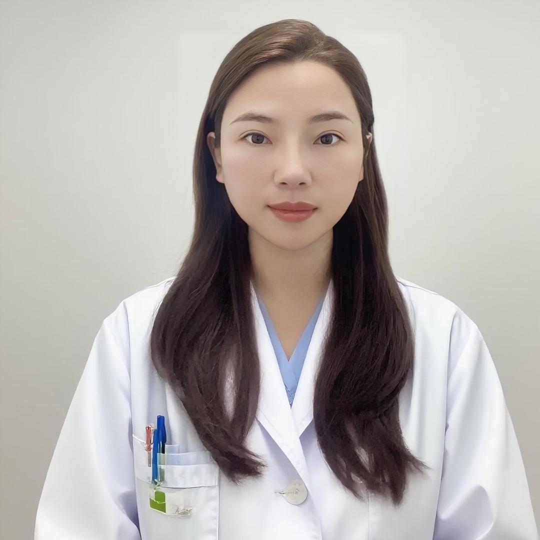 君姐说科学减脂