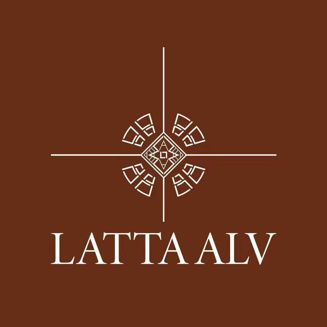 LATTA  ALV【水杯臻品】