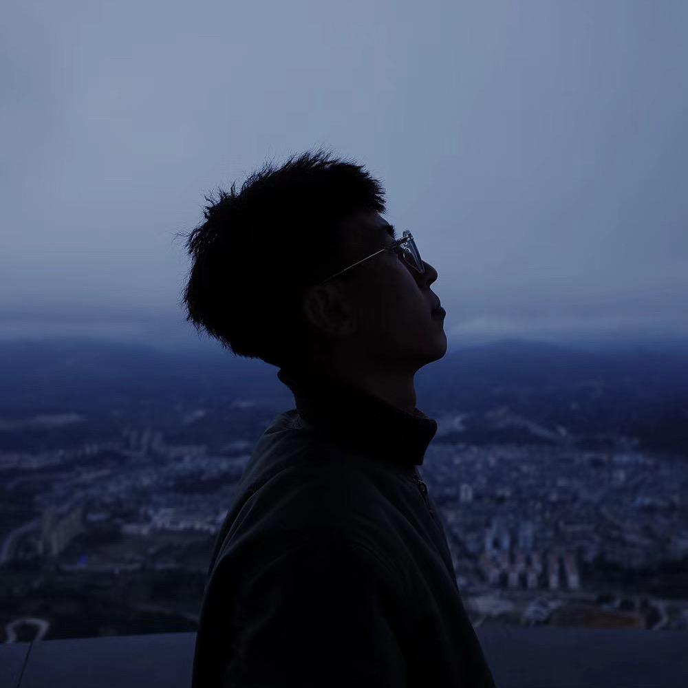 叶灵新的朋友圈