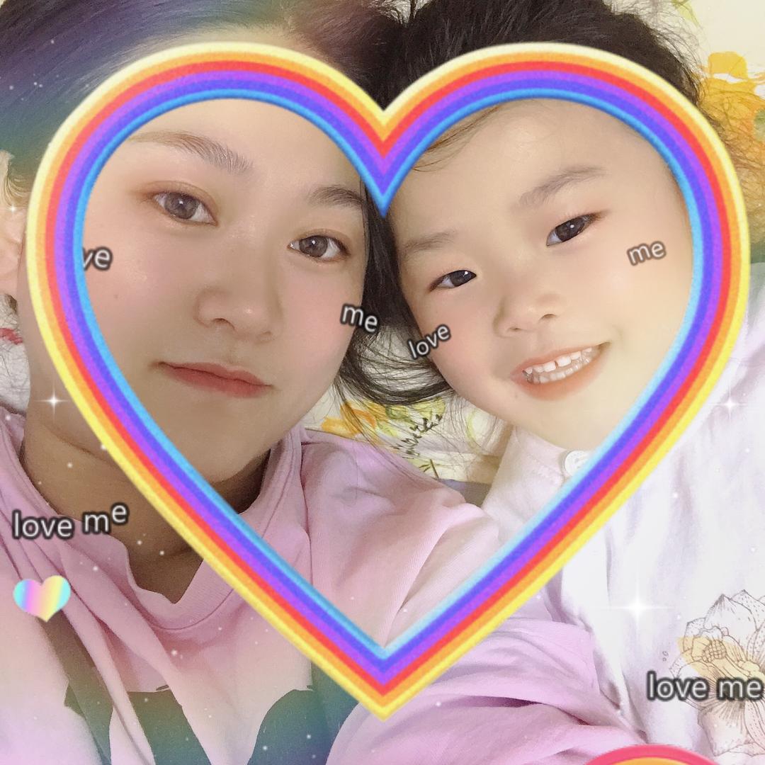 甜甜妈妈