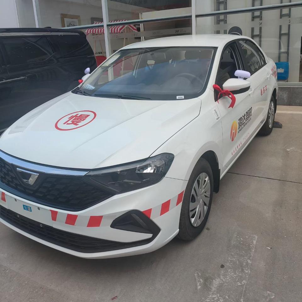 倘塘鸿达驾校周彪