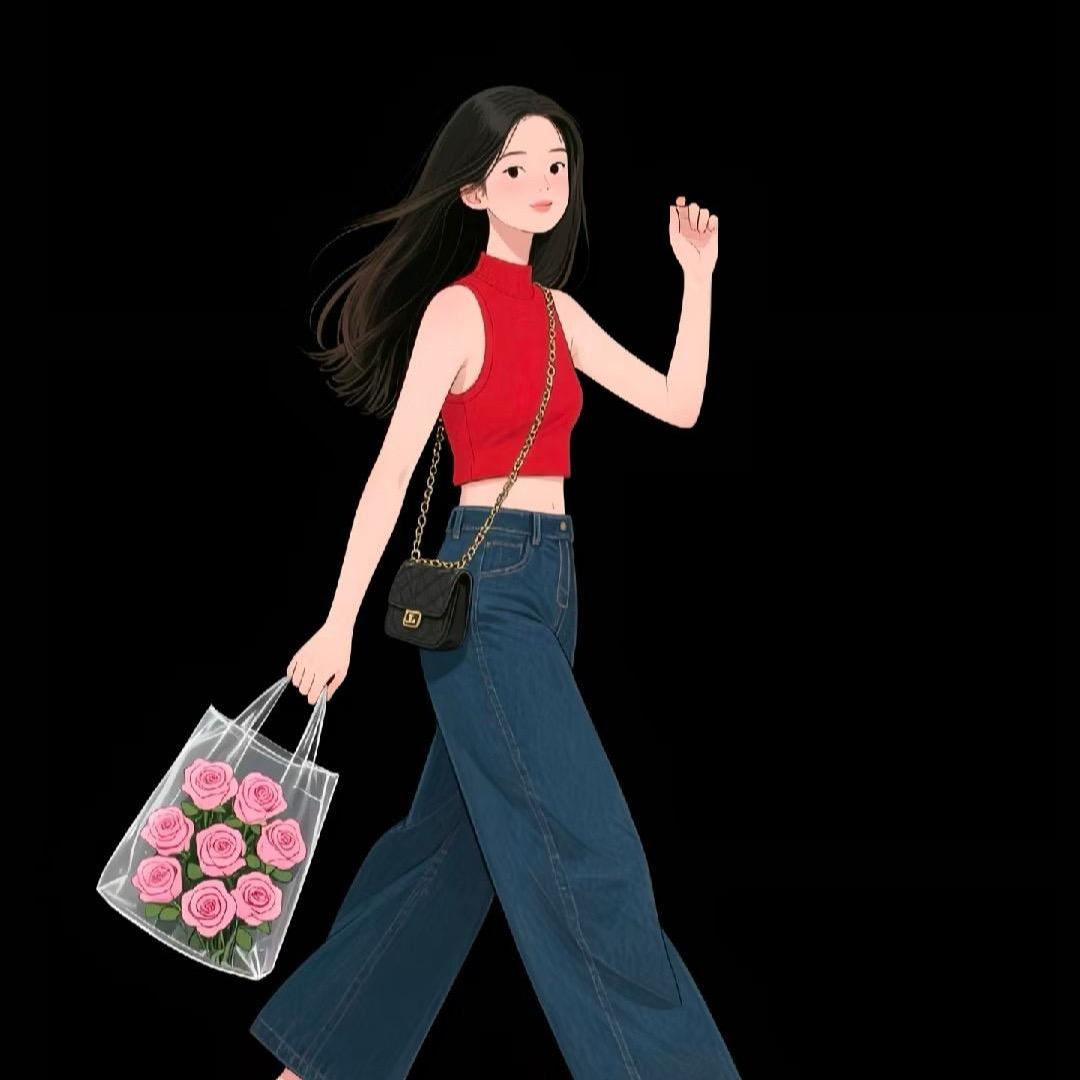 小戴呀