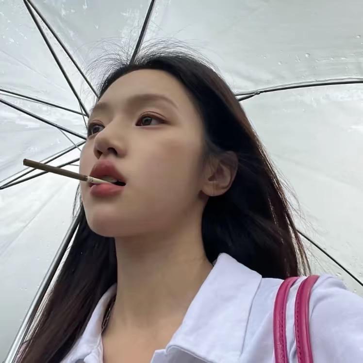 我的天赋是忧郁