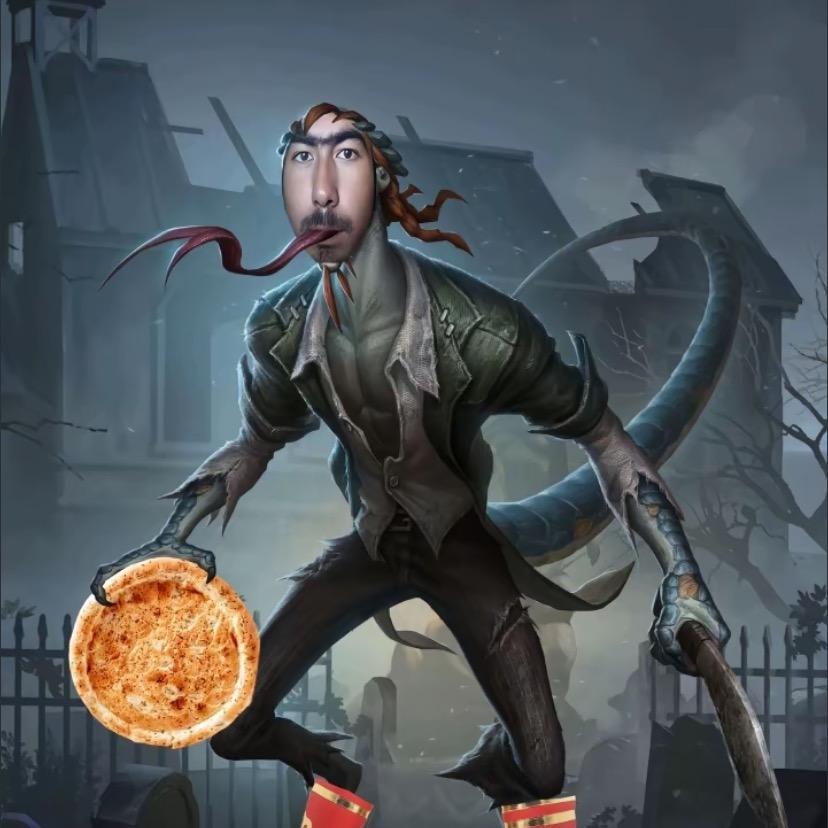 帝高阳之苗裔蜥