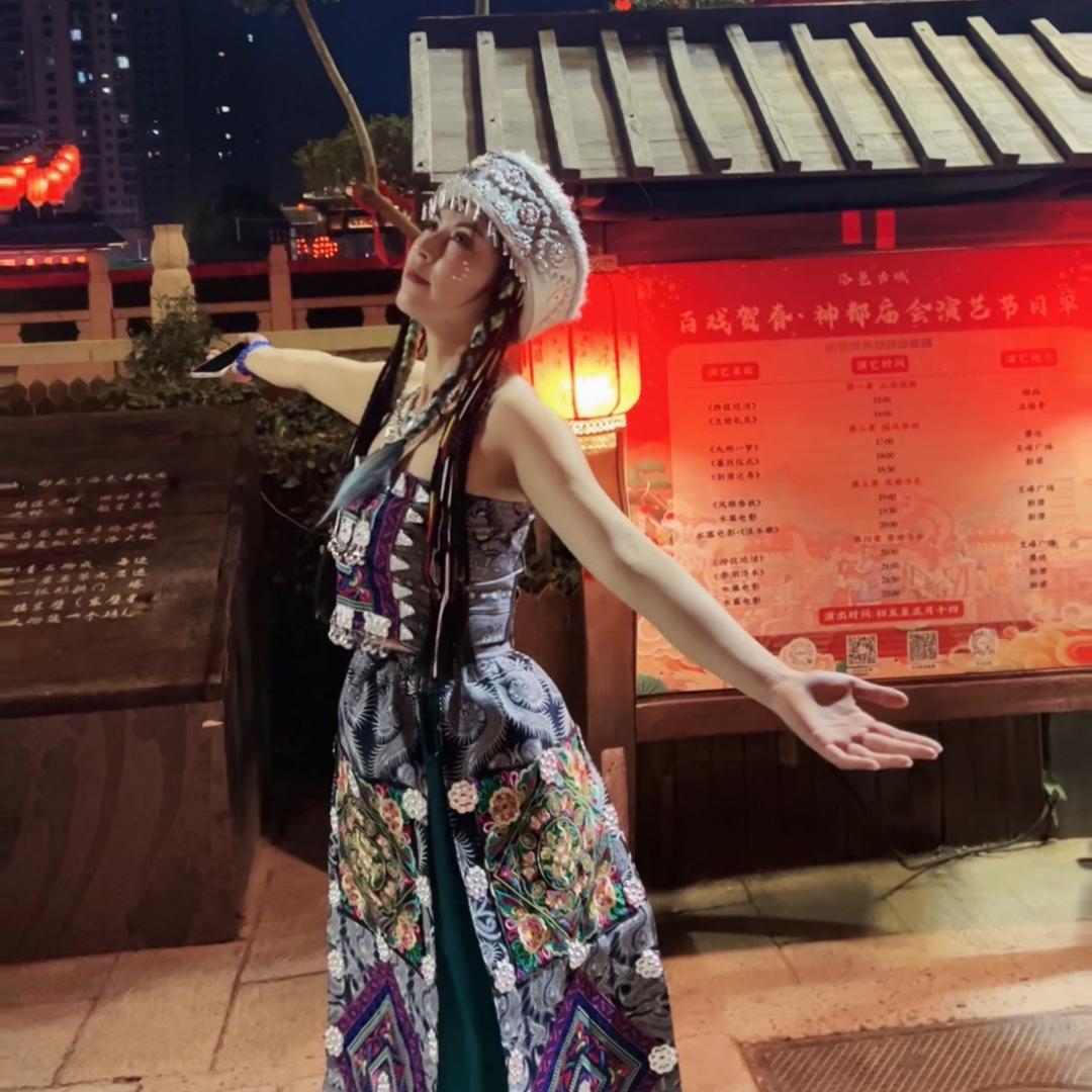农村刘晨（带新人）