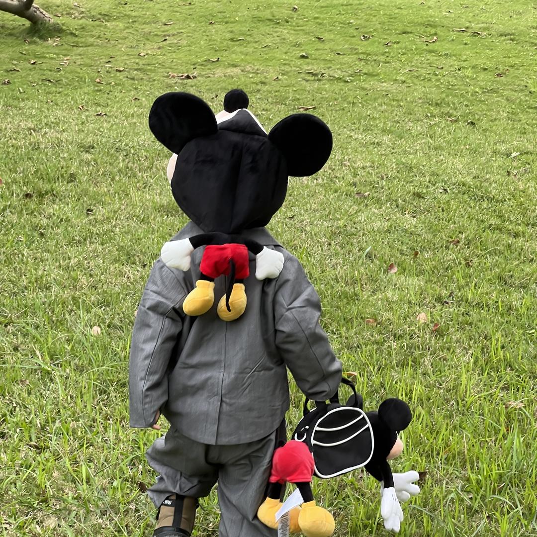 一颗梨（丸伴.kids）