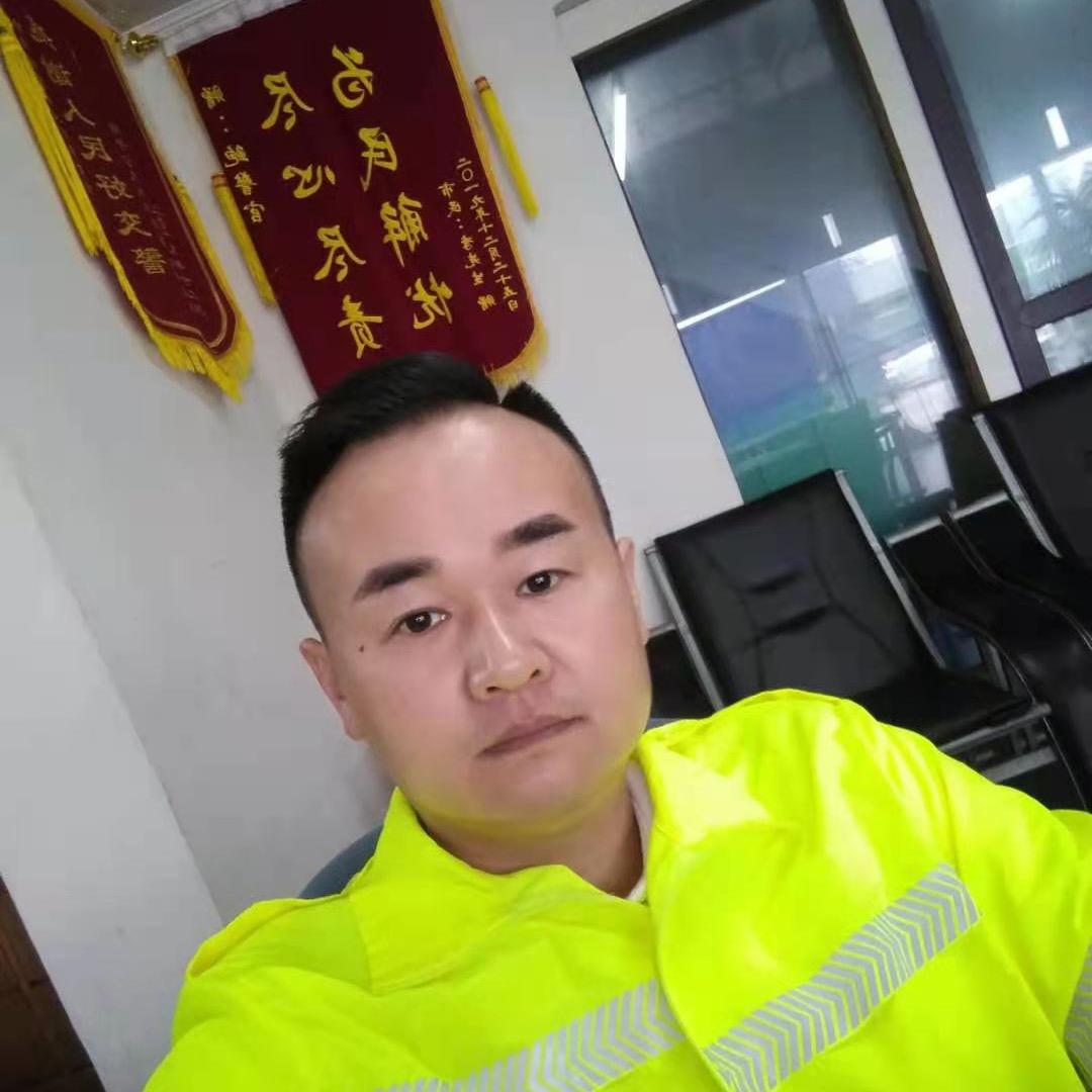 立哥说交通