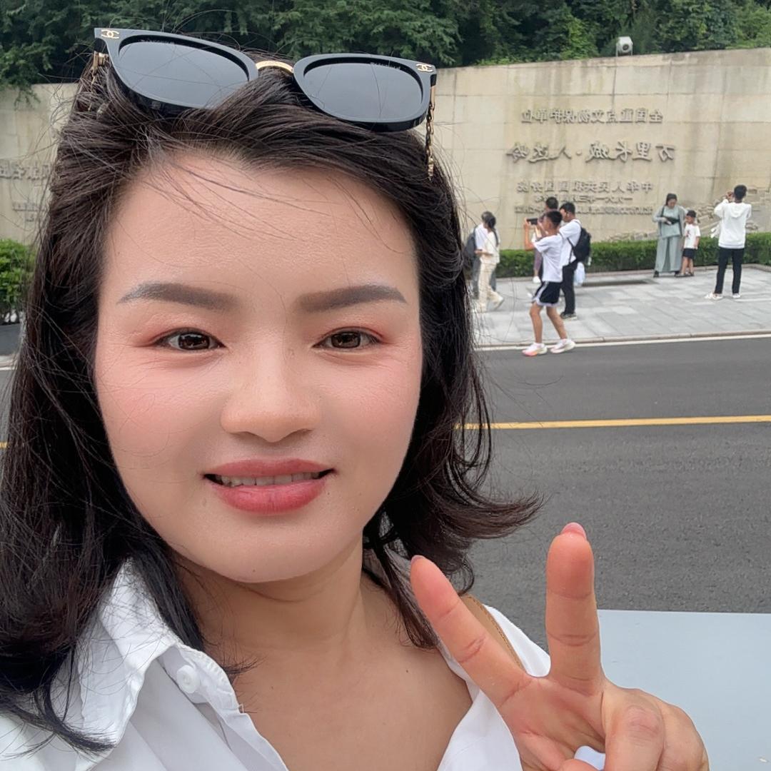 湛江琴姐说珠宝