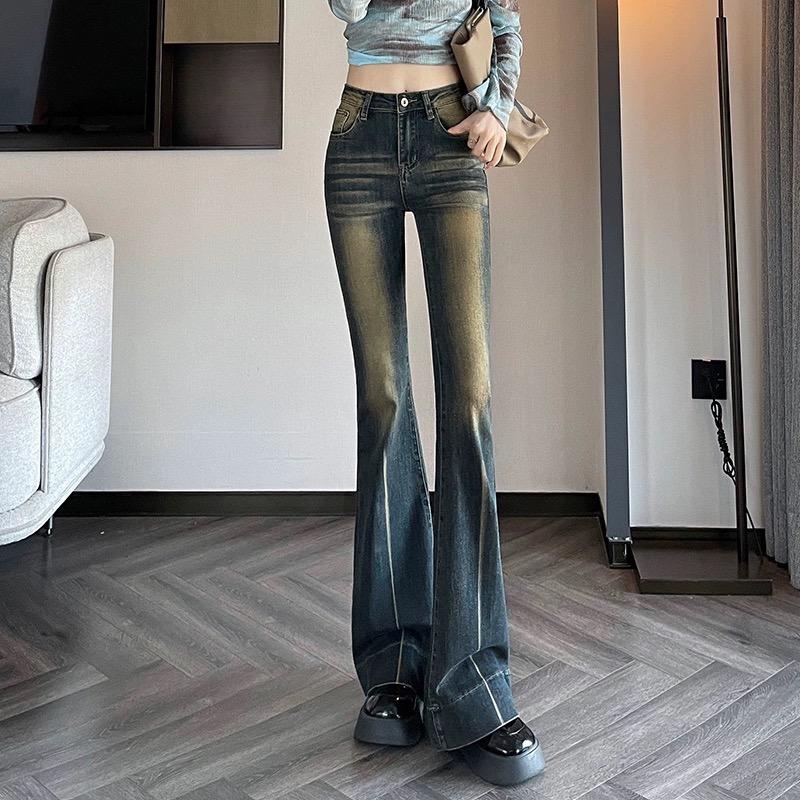 阿欢牛仔服饰