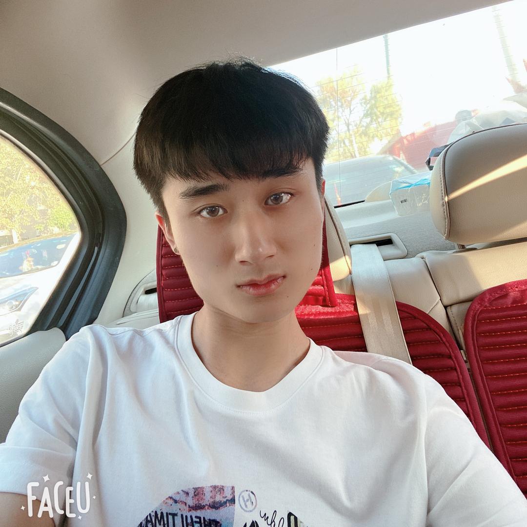 不喜欢吃香菜🍔