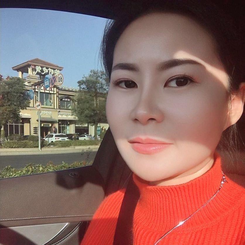 梵希驻颜呼吸少女腹