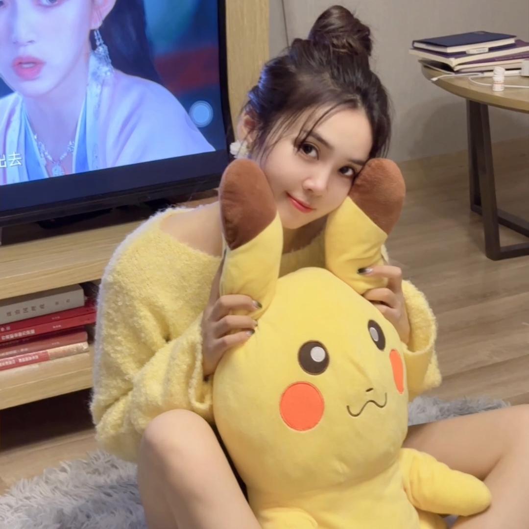 焦糖拿铁🌸