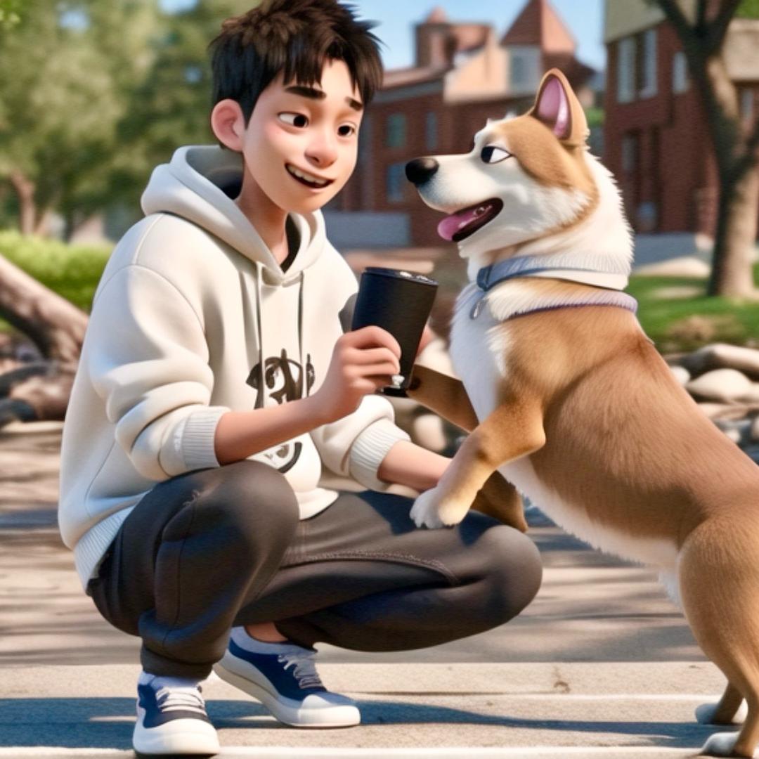 子曰