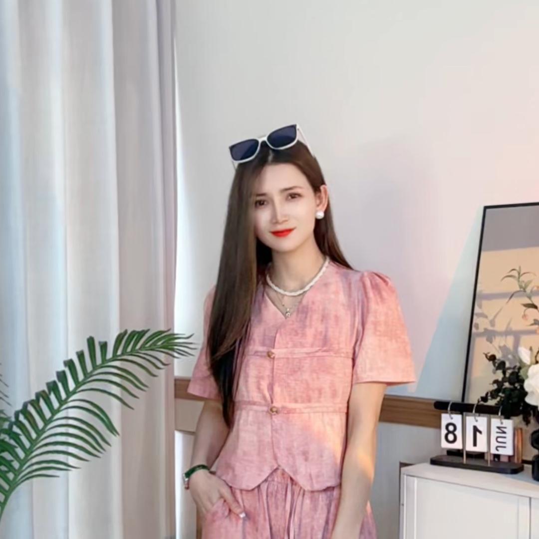 Vivi轻奢女装