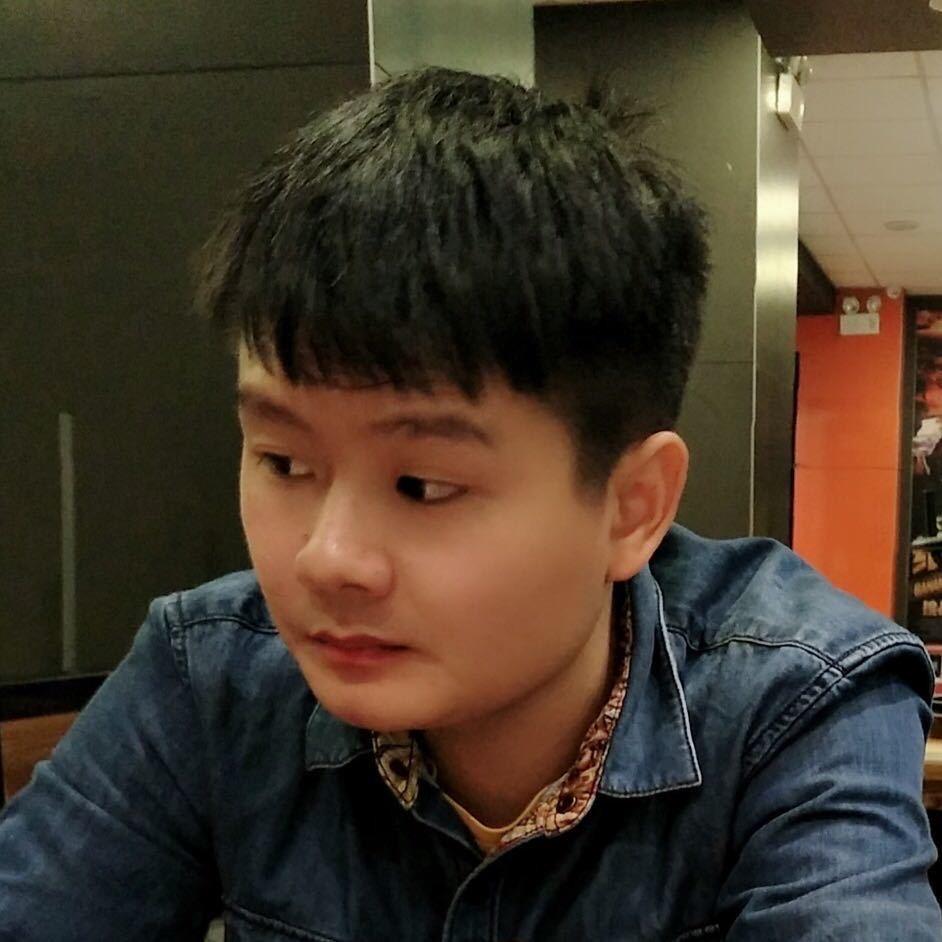 鄧權鋒