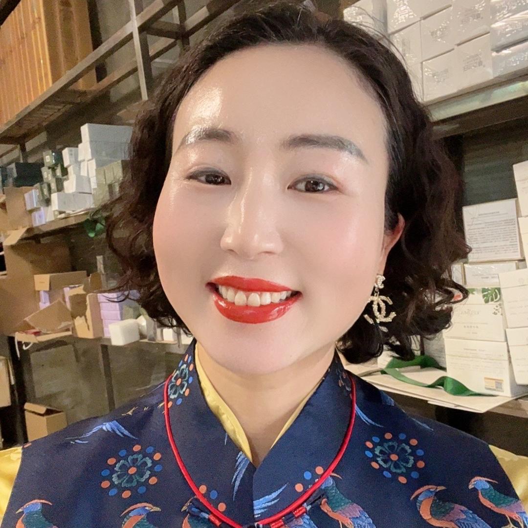 利娜美百货