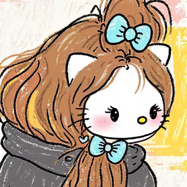 一只土豆子