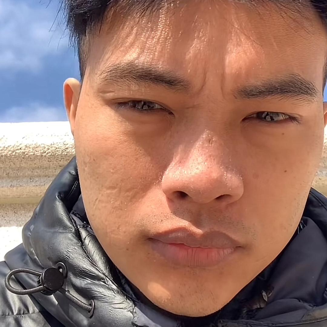 朱豪🙂