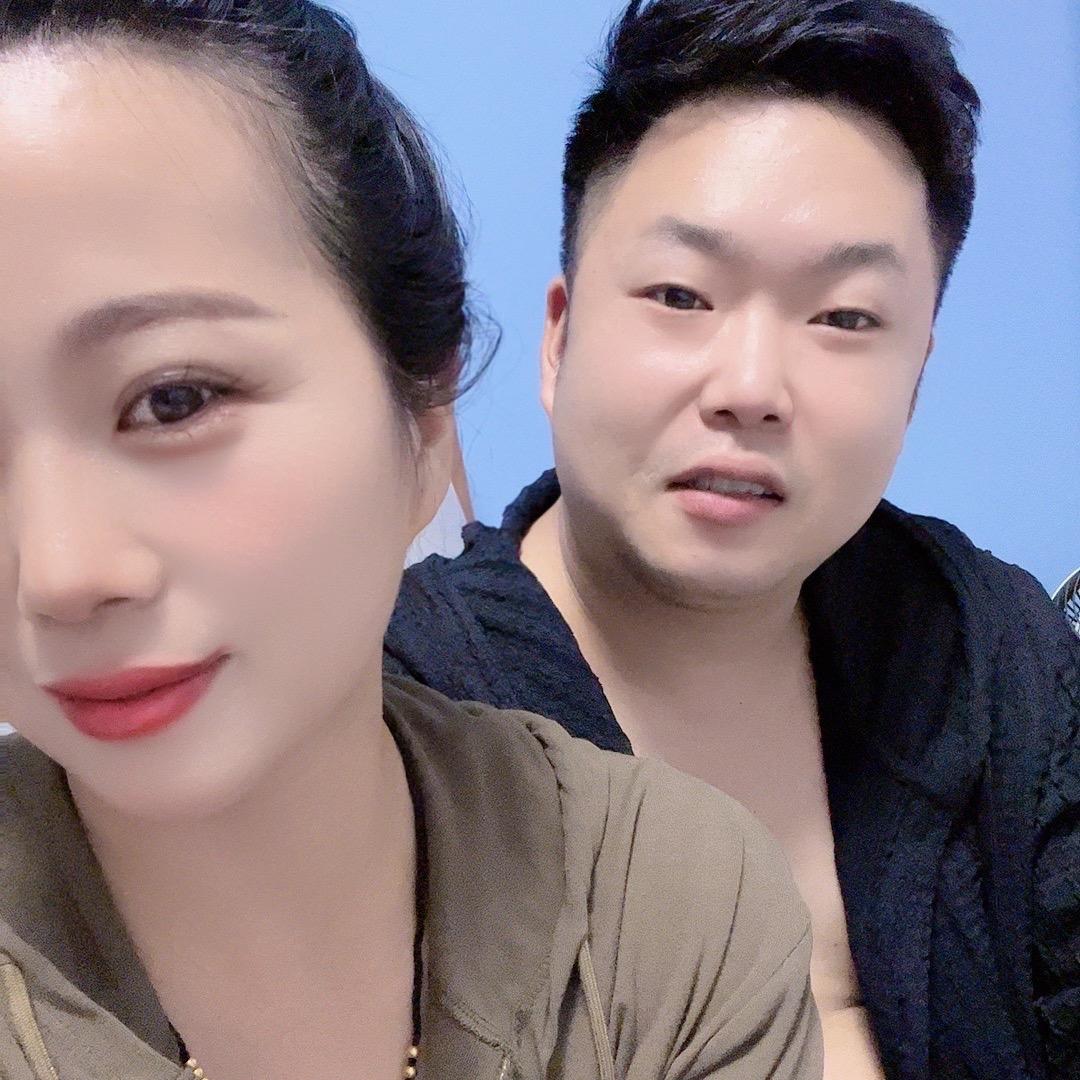 洋妹儿（青文油坊）