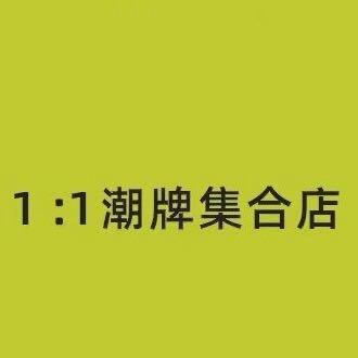1:1