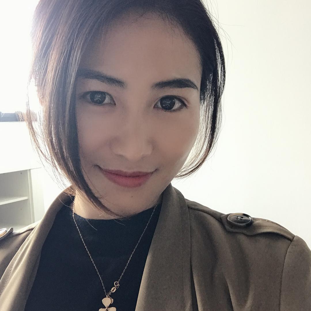 月馨呀
