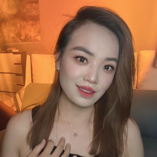 陈琦说