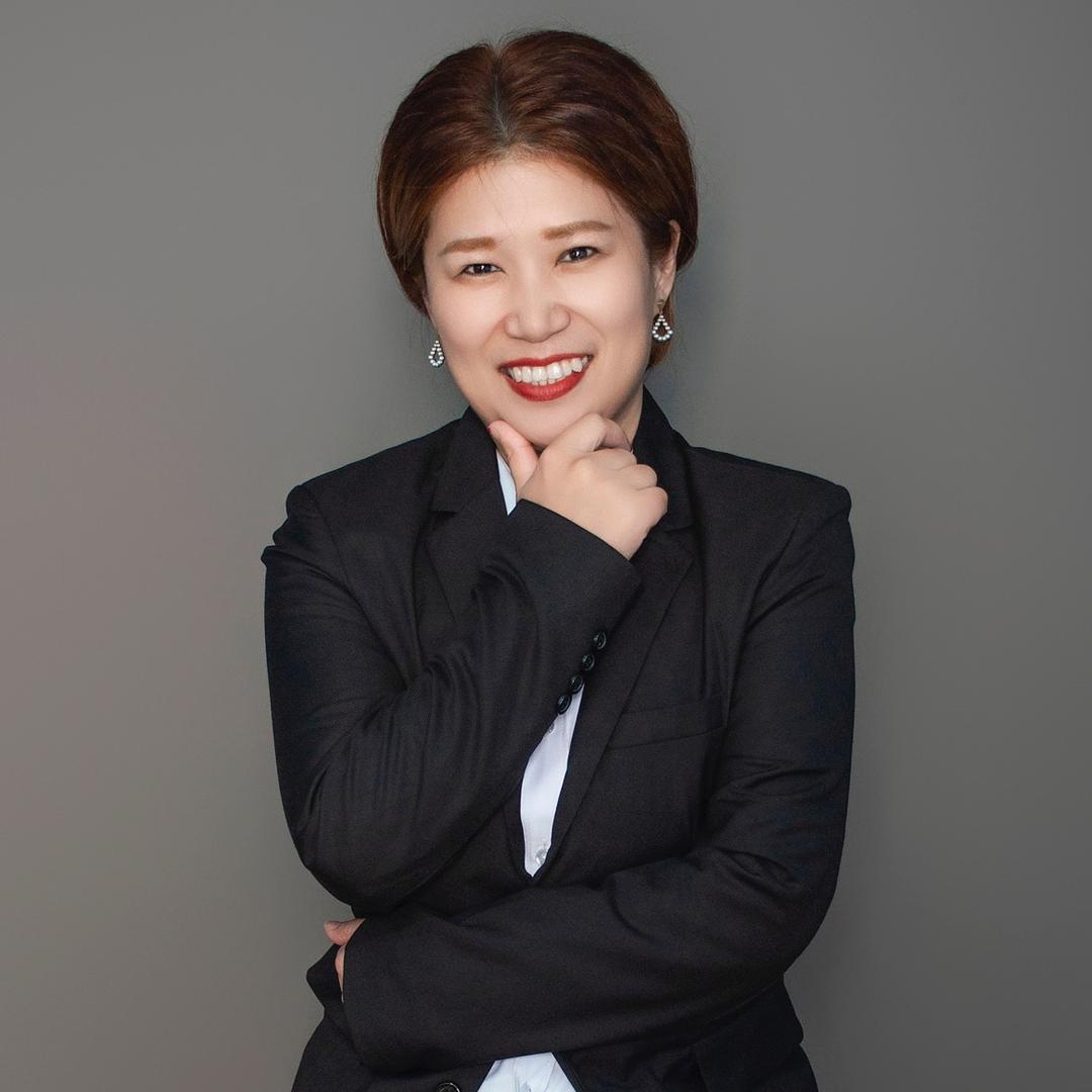 辽阳美丝赵姐专攻发型设计