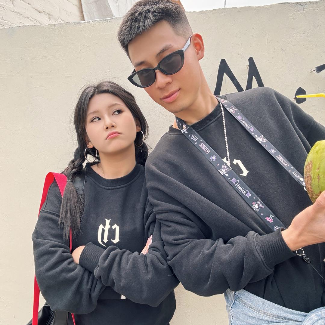 HY橙子老师（重庆图书馆店）