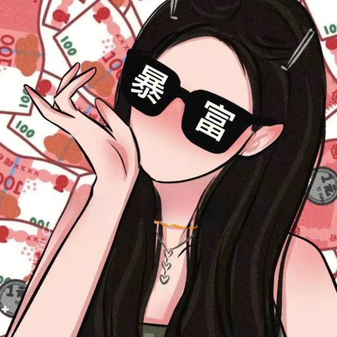 小美同学。