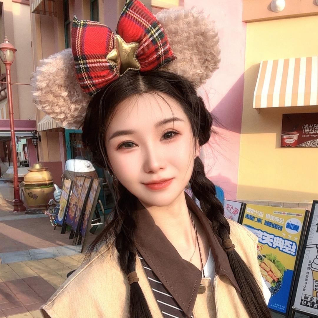 桃安💗