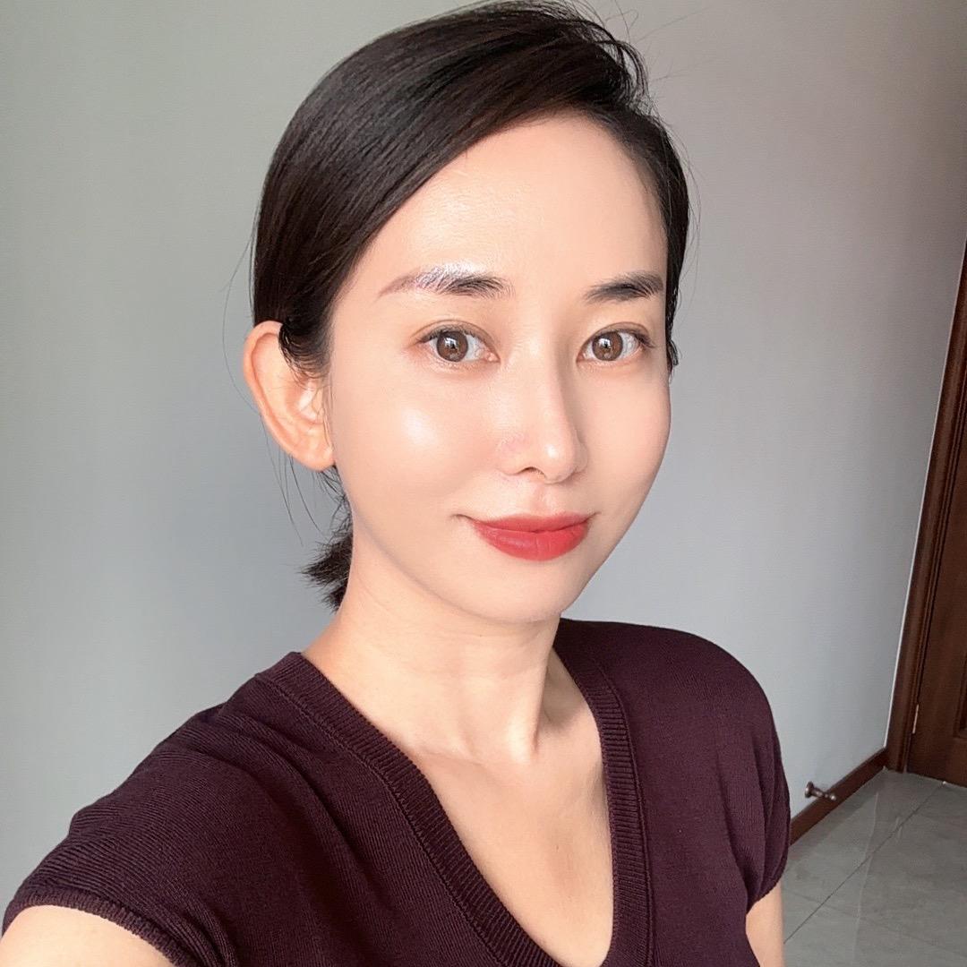 李李李小姐